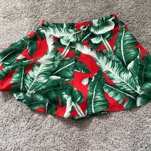 Float Shorts